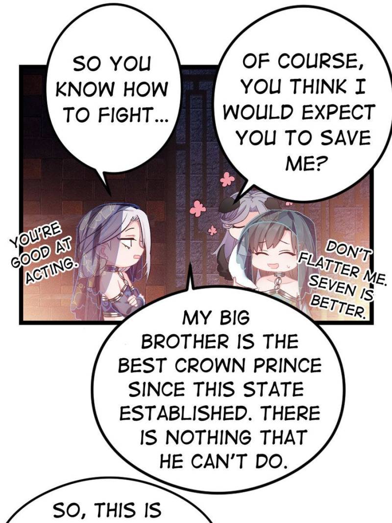 Prince Bastard’S Parenting Book Chapter 53