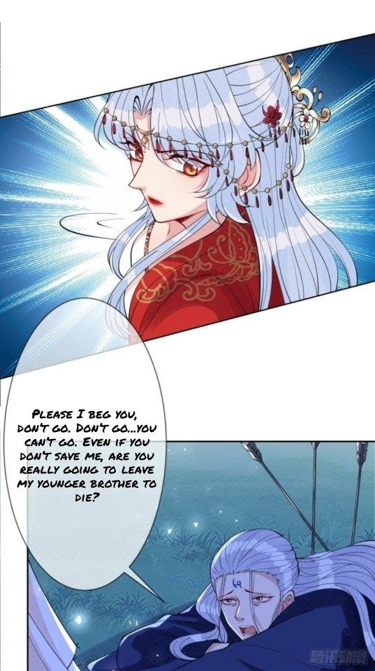 Empress Of The Last Days Chapter 46