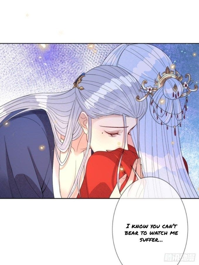 Empress Of The Last Days Chapter 46.5