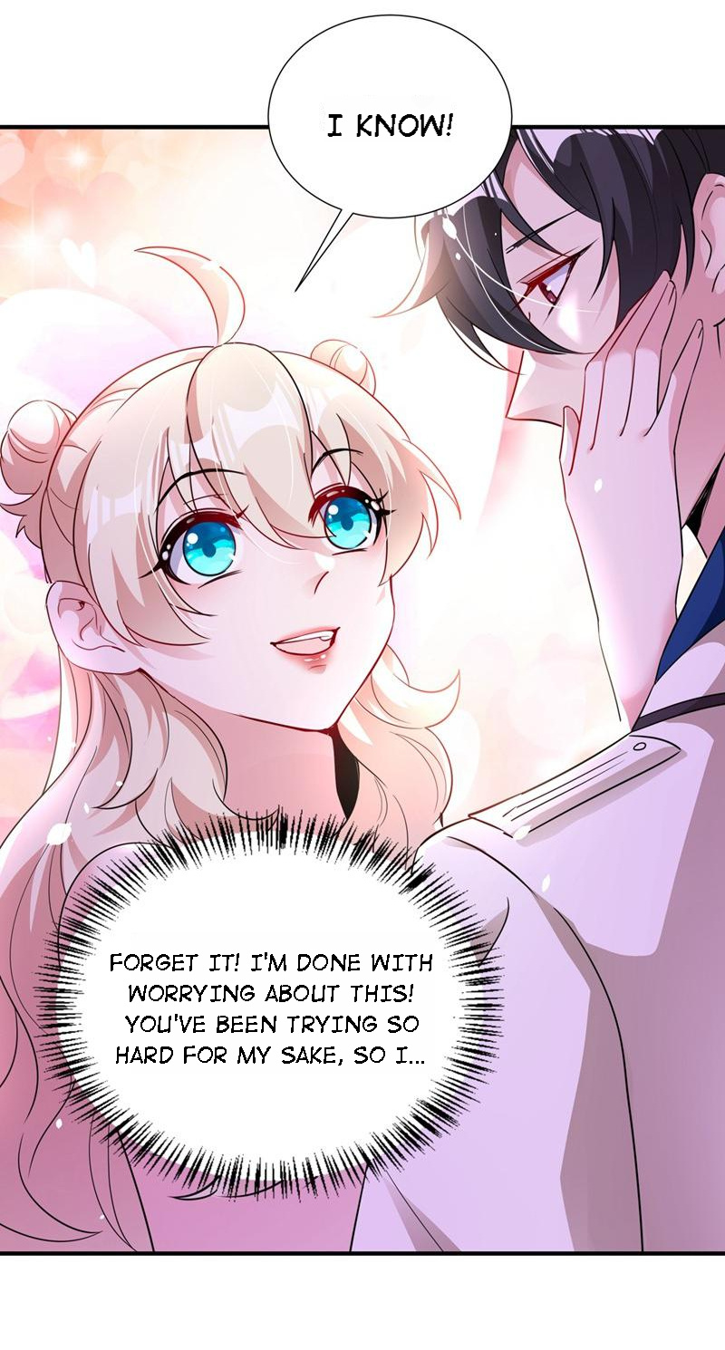 An Adorable Panda Falls From The Sky: The Endearing Princess Attacks! Chapter 154