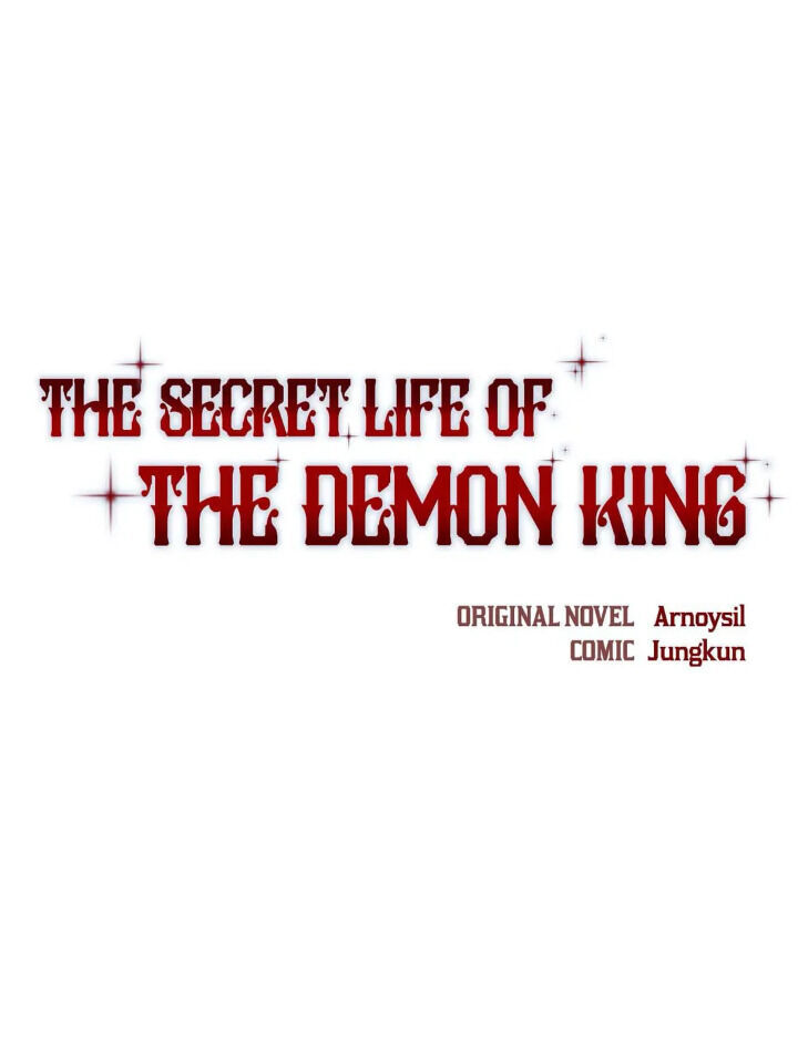 The Double Life of the Demon King Ch.019