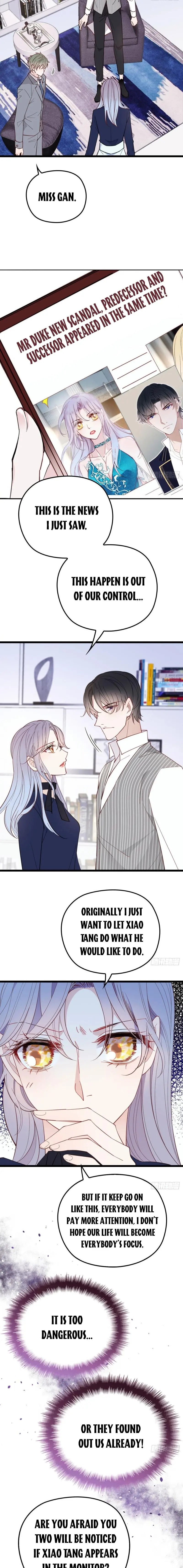 Pregnant Wife, One Plus One Chapter 67