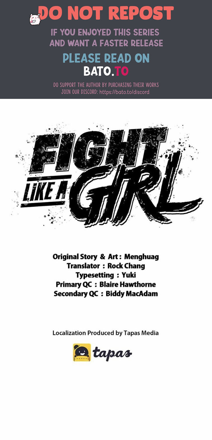 Fight Like a Girl Ch.002