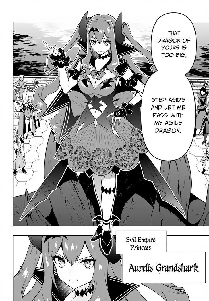 Six Princesses Fall in Love With God Guardian Ch.007