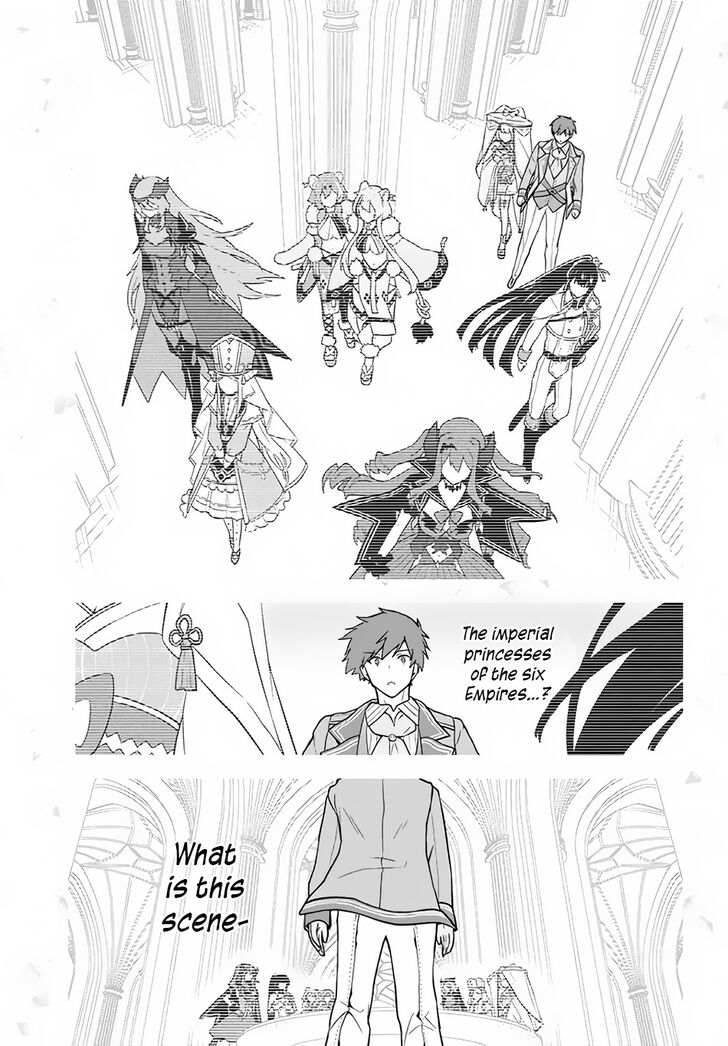 Six Princesses Fall in Love With God Guardian Ch.011