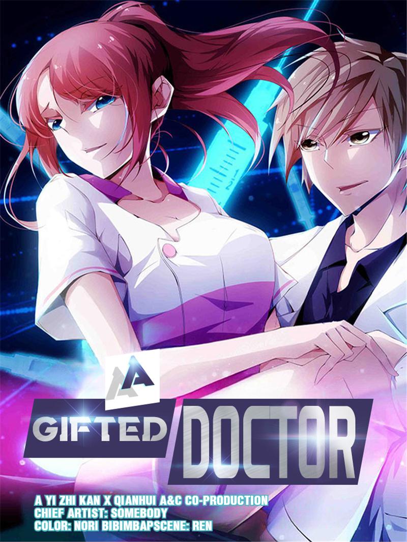 A Gifted Doctor 112