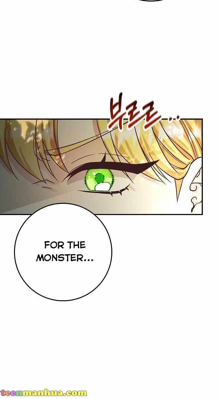 The Admiral's Monster Wife Ch.005