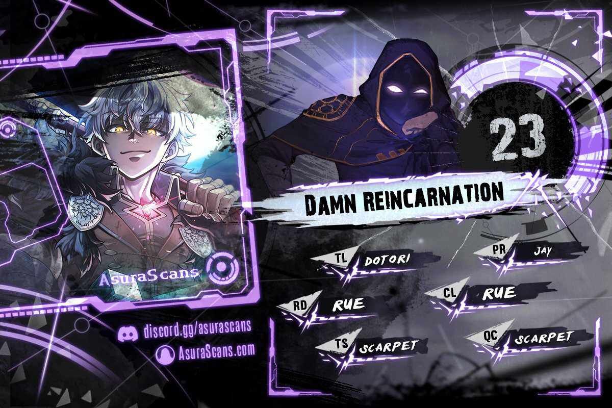 Damn reincarnation Ch.023
