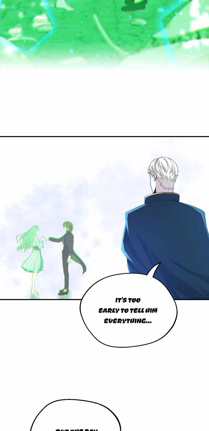 The Beginning After the End Ch.128
