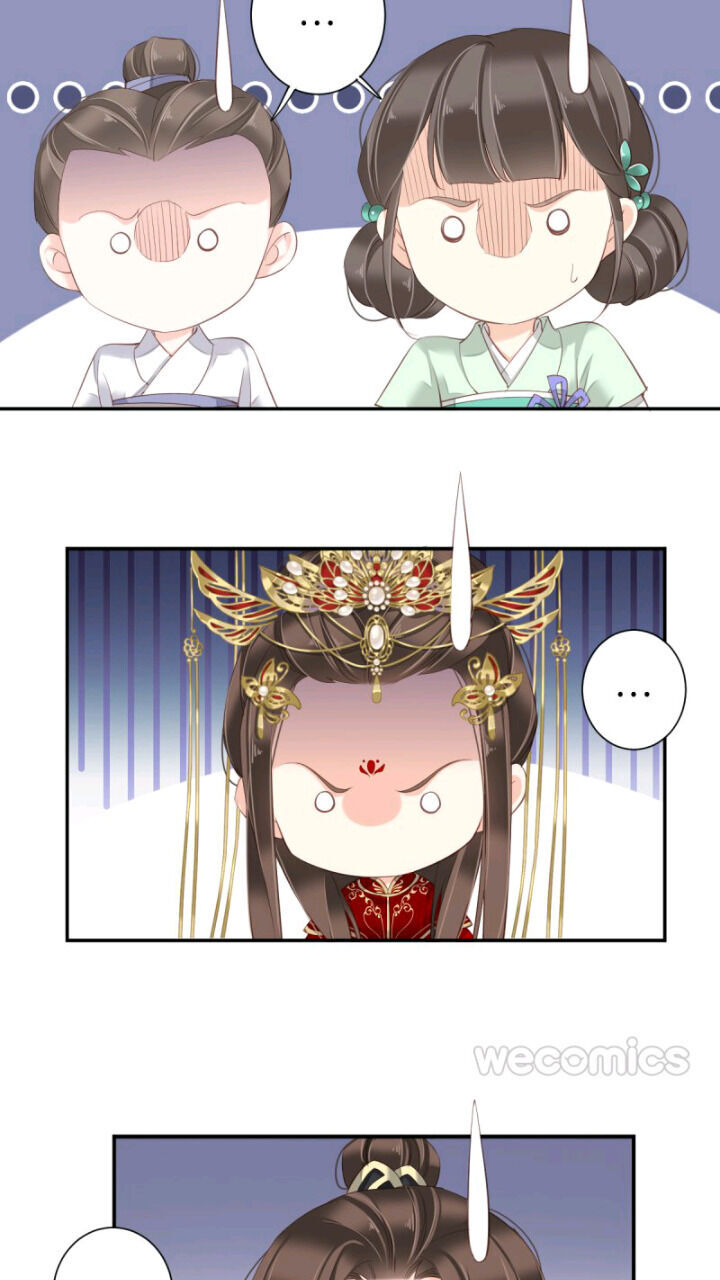 The Bestselling Empress Ch.120