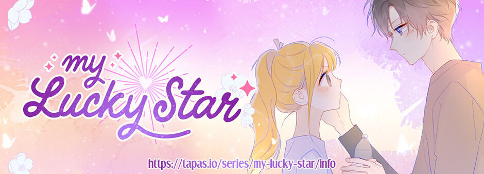 The Stars and I Ch.031