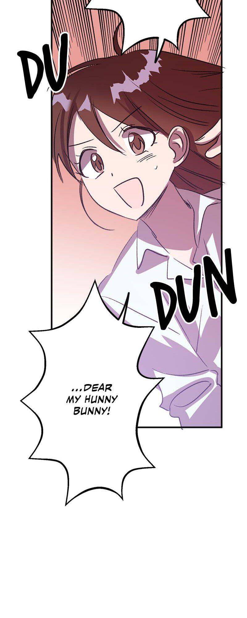 Dear My Hunny Bunny Chapter 40