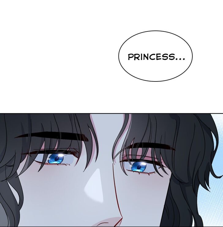 The Cunning Princess and the Shark Ch.020