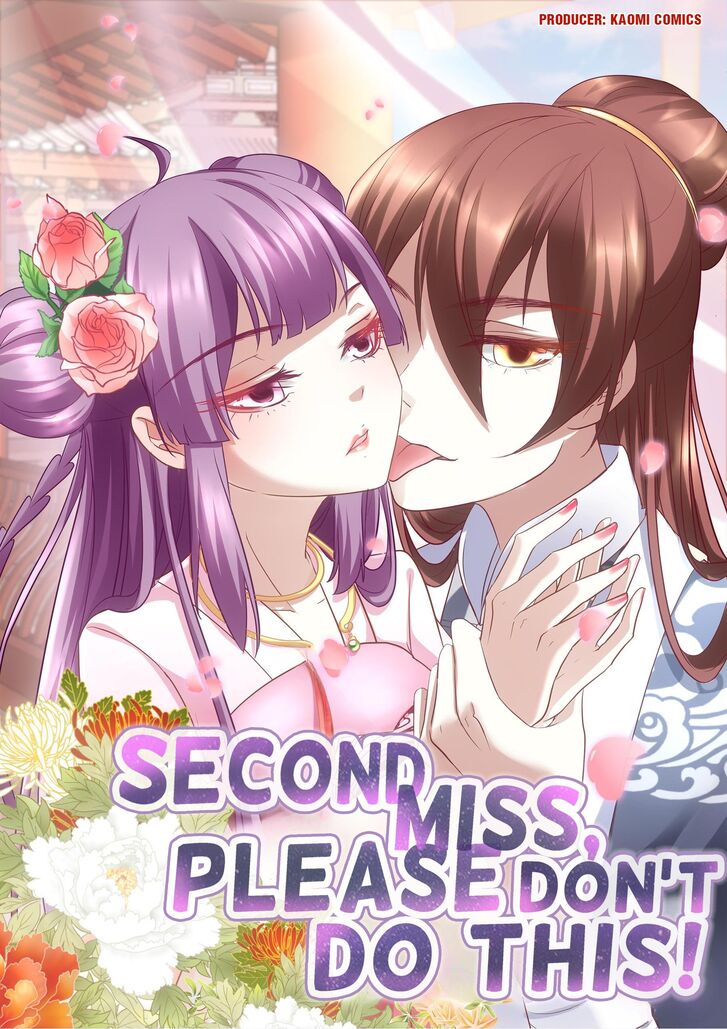 Second Miss, Please Don't Do This! Ch.017