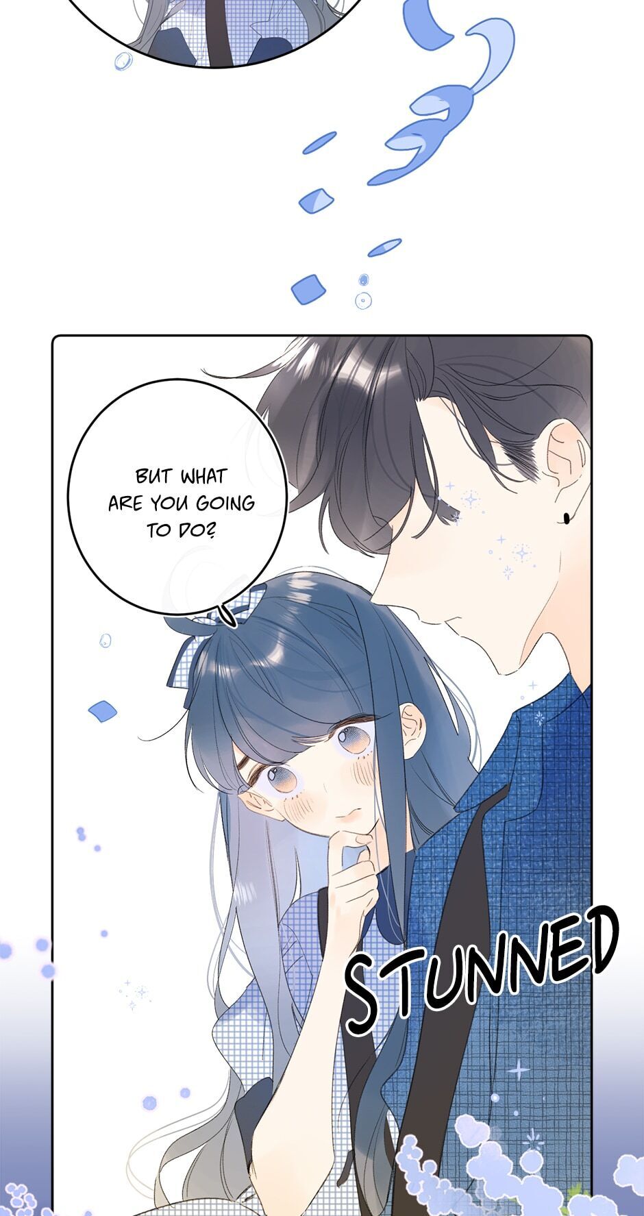 Don’T Cry Chapter 47