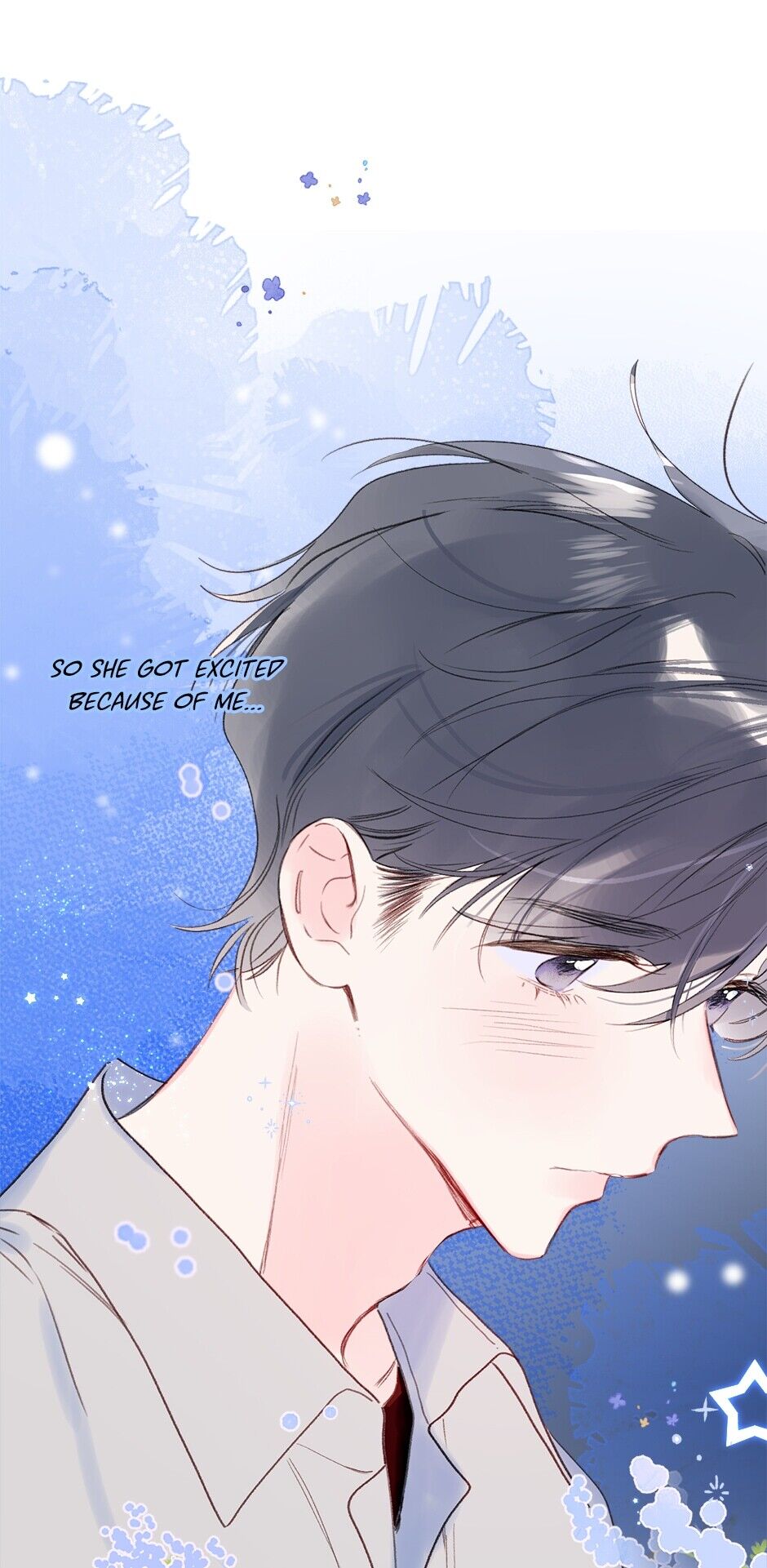 Don’T Cry Chapter 55