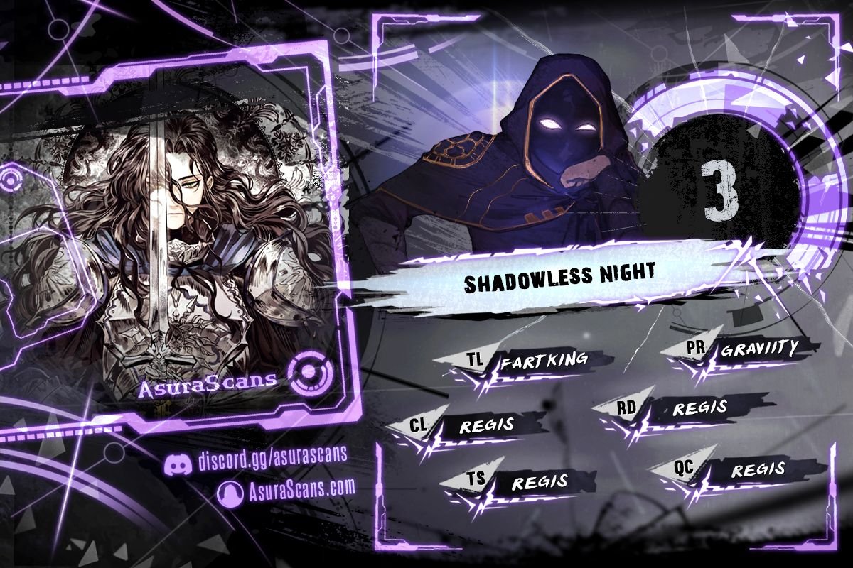 Shadowless Night Chapter 3