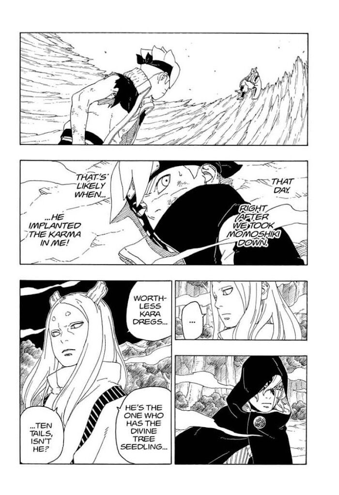 Boruto: Naruto Next Generations Ch.065