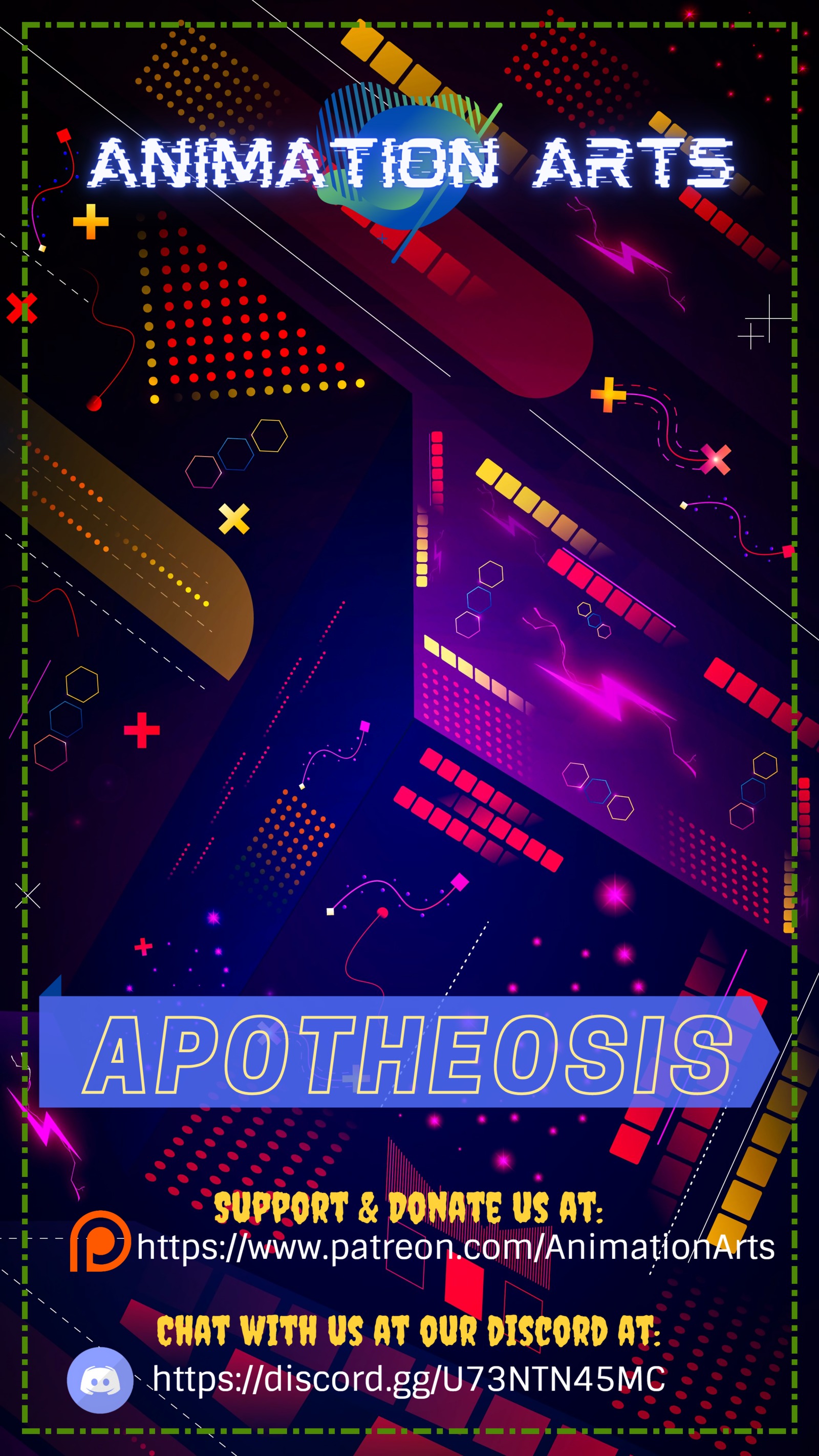 Apotheosis ch.671