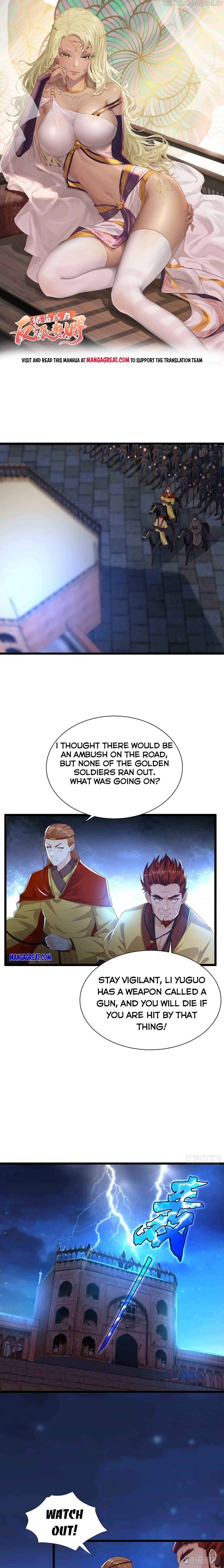 Forced to Become the Villain's Son-In-Law Forced to Become the Villain's Son-In-Law Ch.205