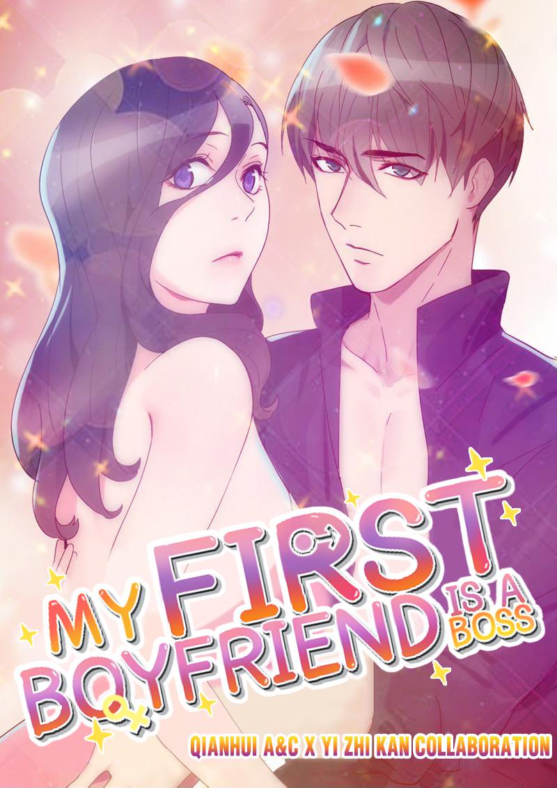 My First Boyfriend Is A Boss 8 Are You Lu Dabao