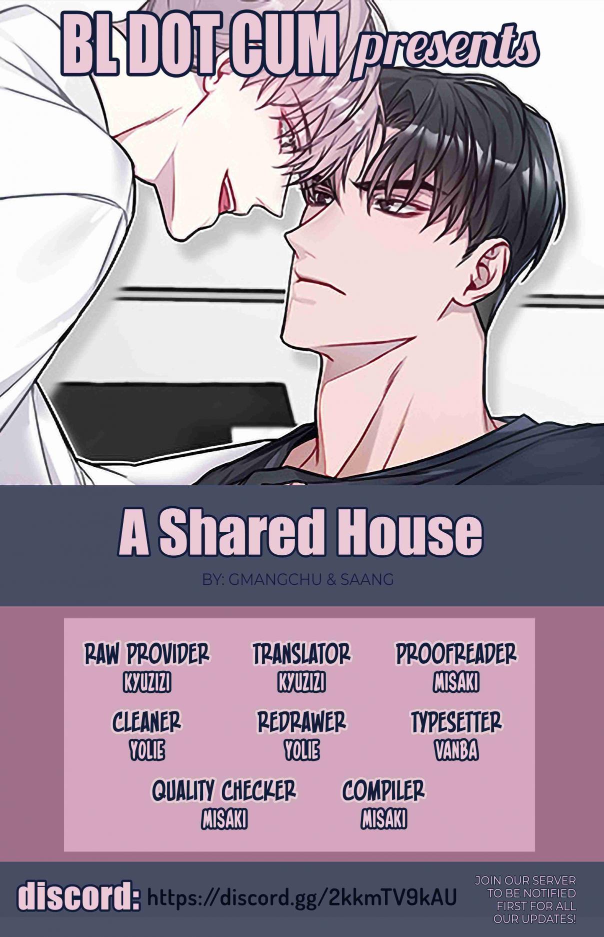 A Shared House 1