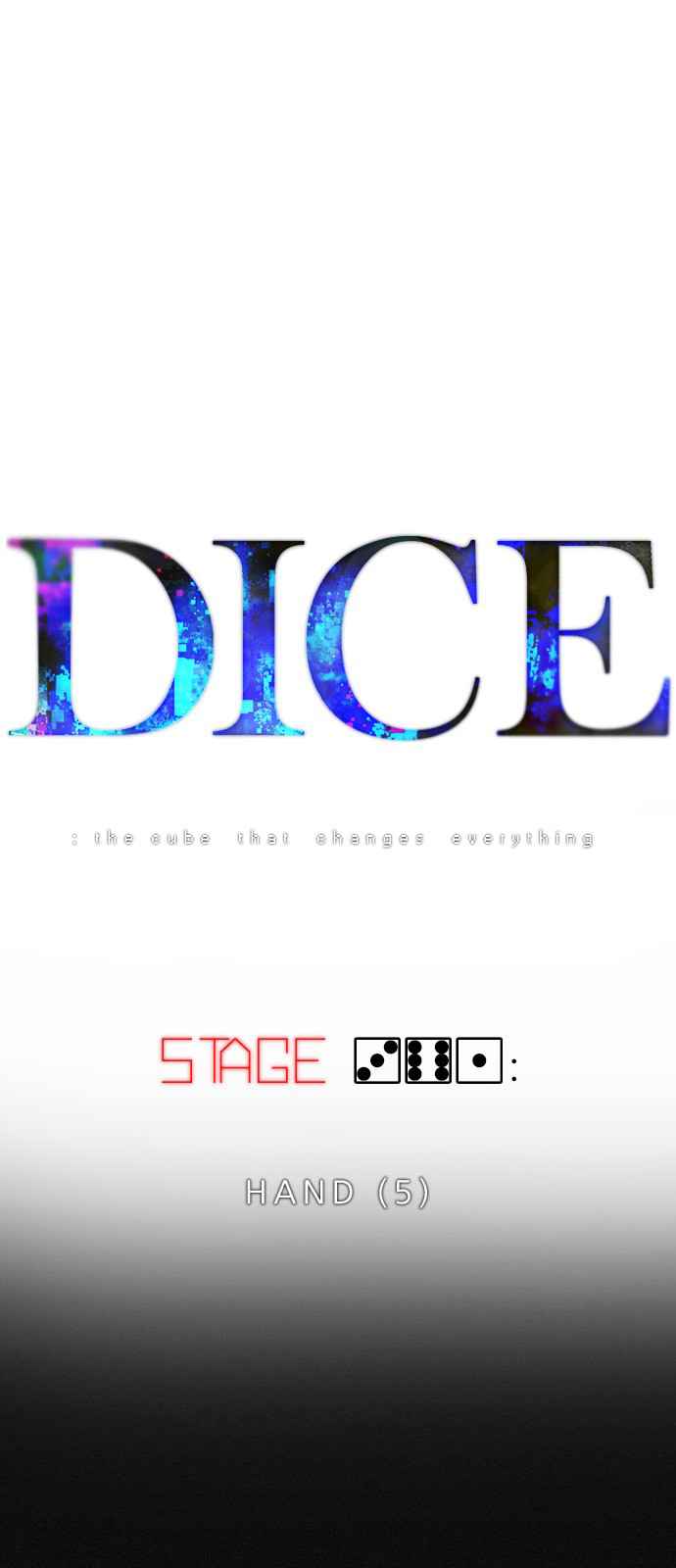 DICE: The Cube That Changes Everything Ch. 361 HAND (5)