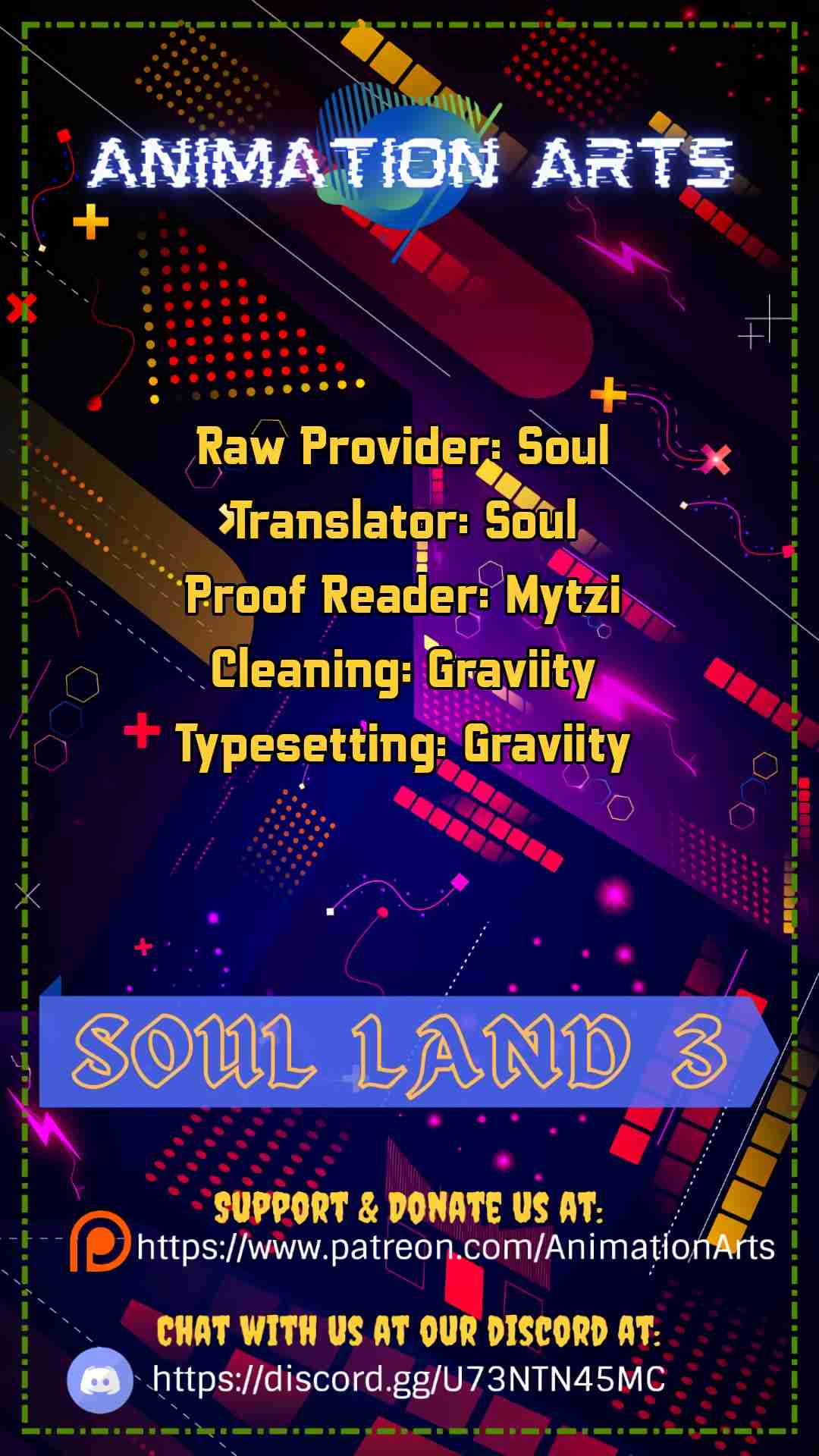Soul Land III The Legend of the Dragon King Ch. 129