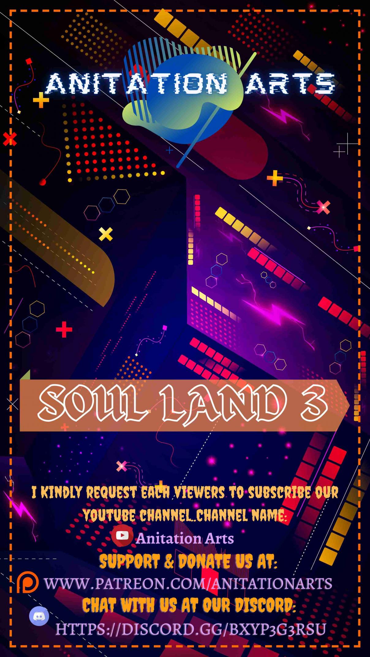 Soul Land III The Legend of the Dragon King Ch. 134