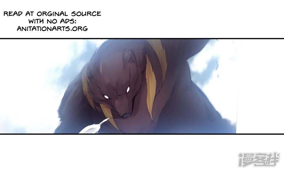 Soul Land III - The Legend of the Dragon King Ch.155