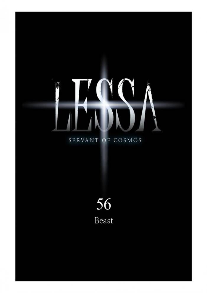 LESSA - Servant of Cosmos Ch.056