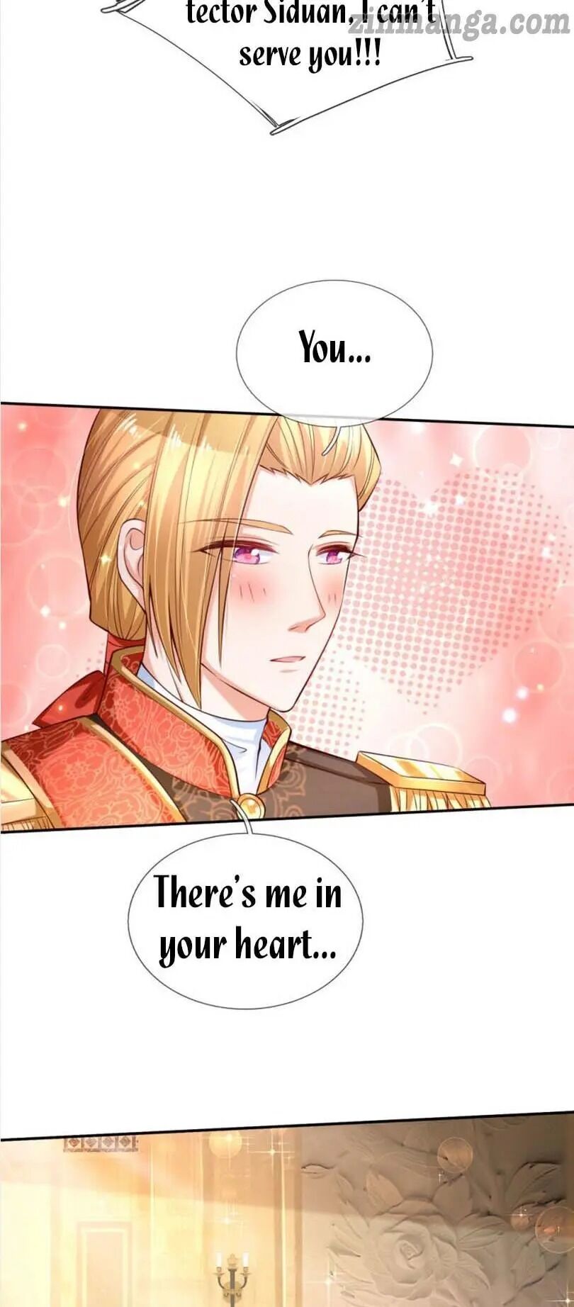 I Became The Emperor's Daughter One Day ch.165