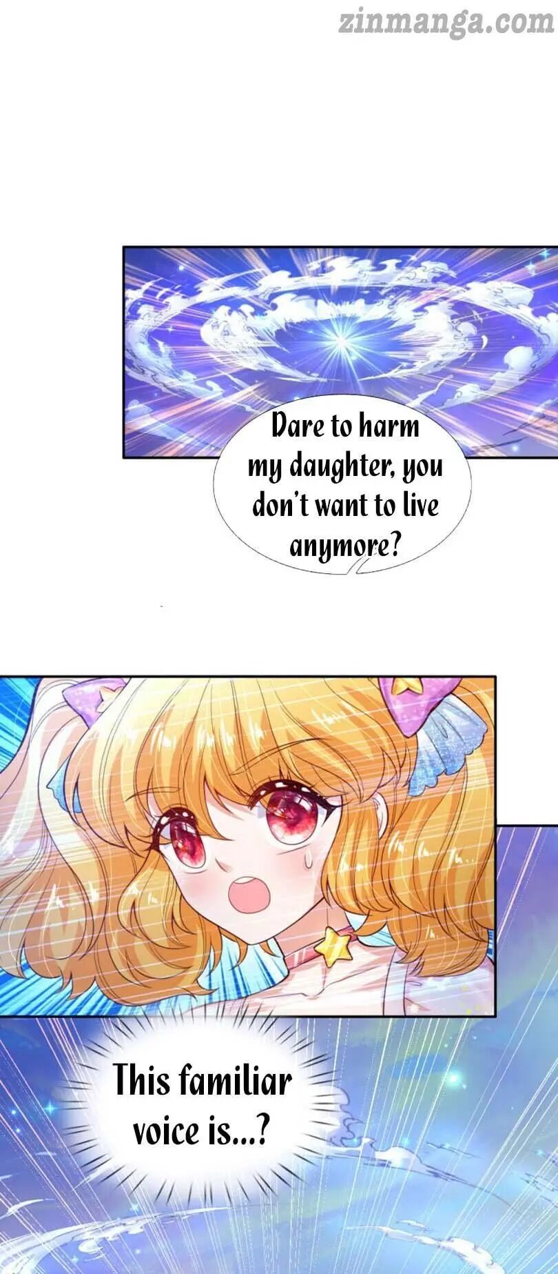I Became The Emperor's Daughter One Day ch.167