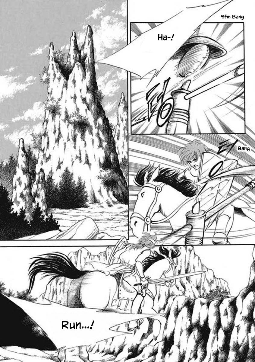 Lineage Ch. 7