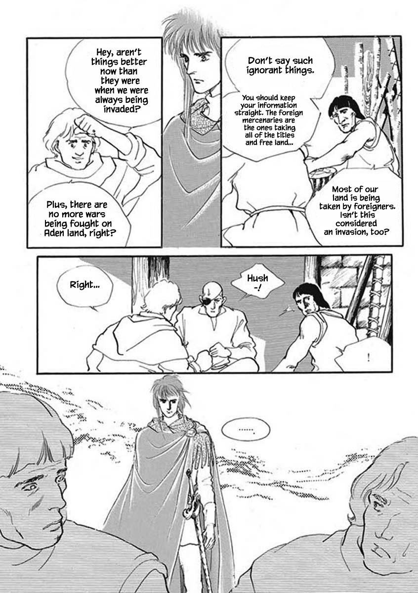 Lineage ch.9