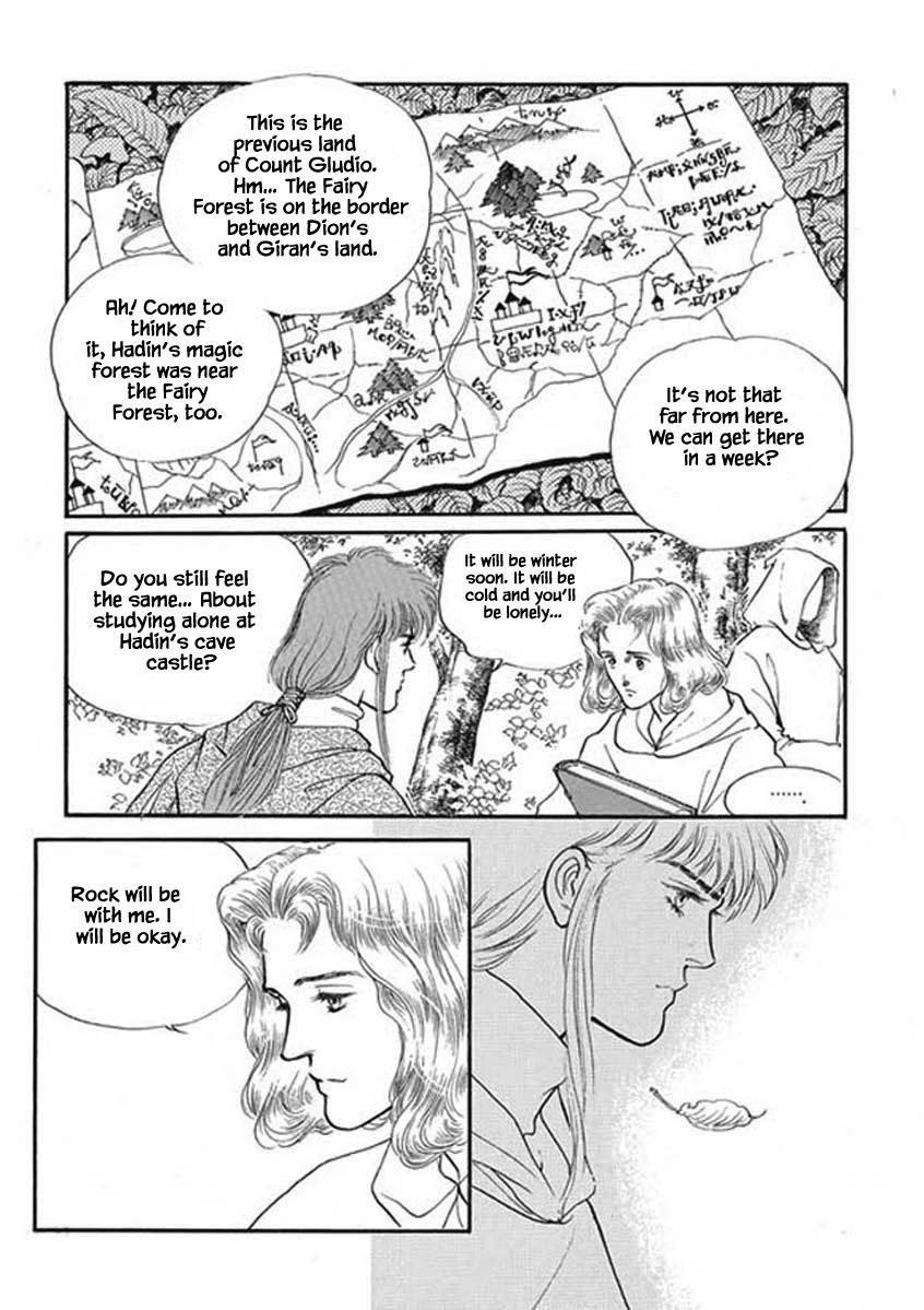 Lineage ch.9