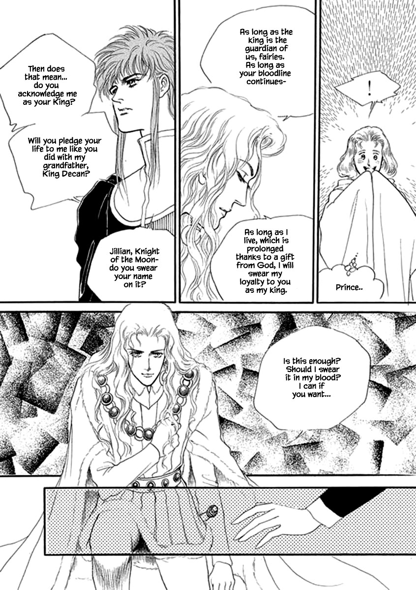 Lineage Ch. 11