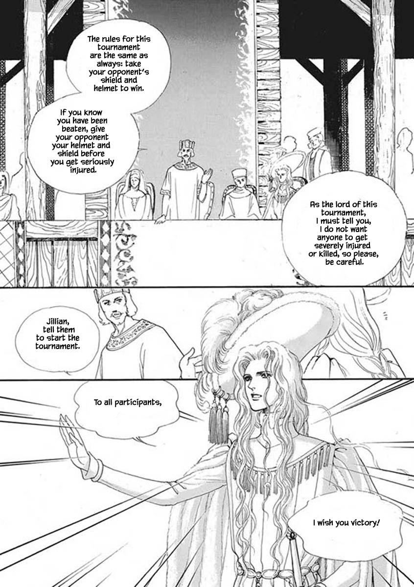 Lineage Ch. 14