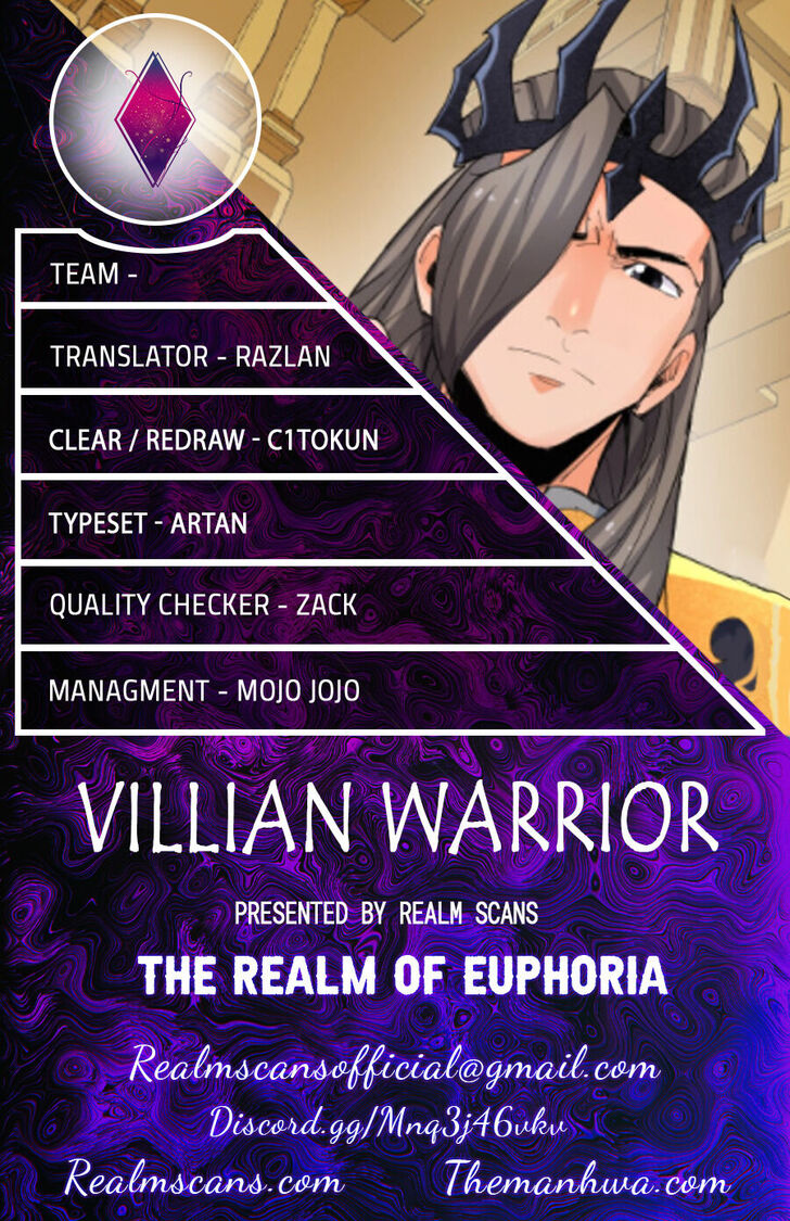 Villain Warrior Ch.004