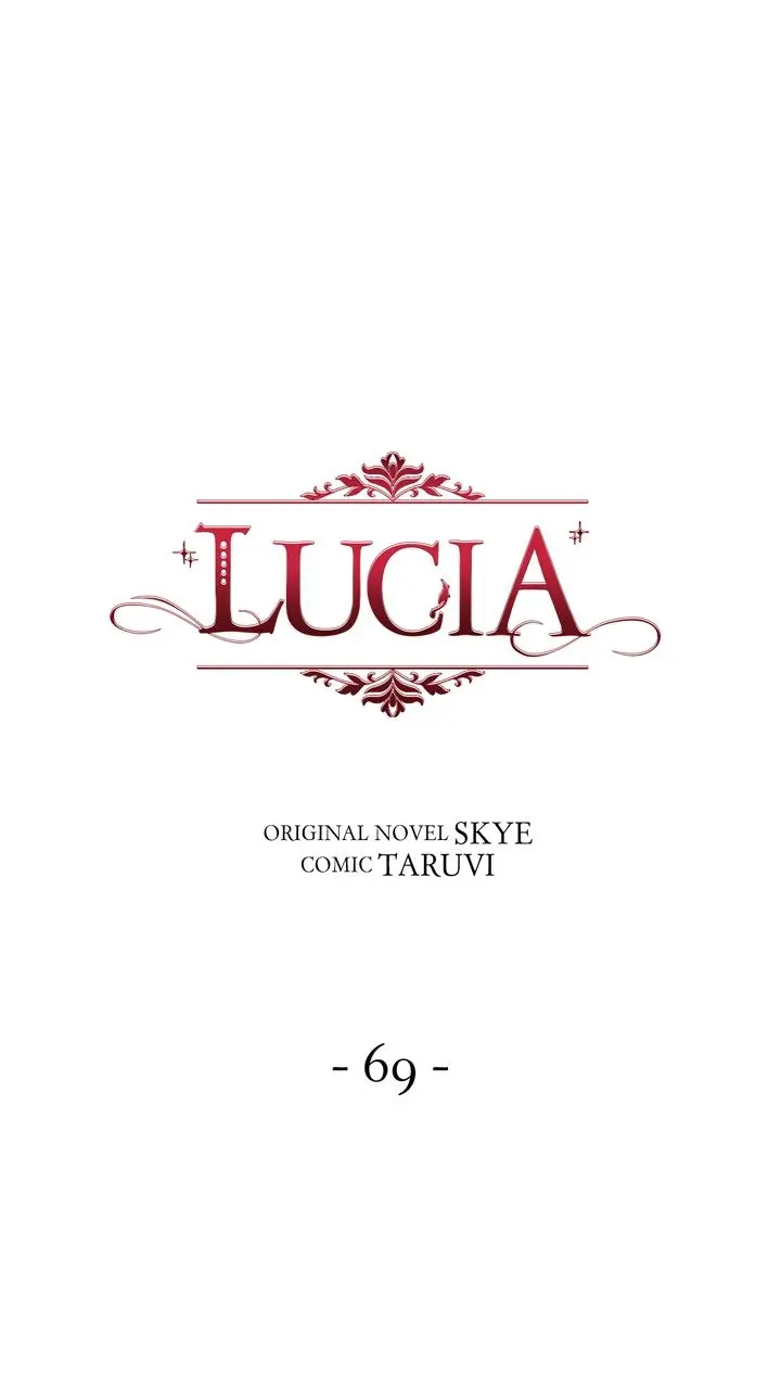 Lucia Chapter 69