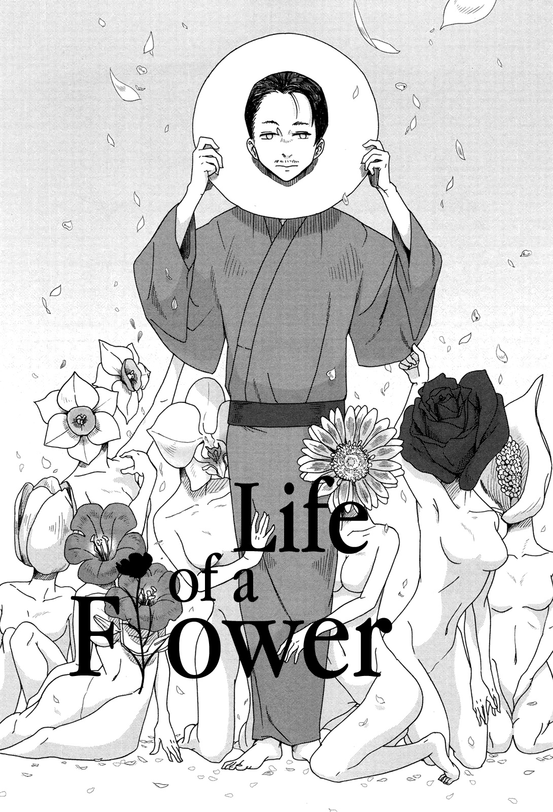 Life Is Full of Good byes Vol. 1 Ch. 7 Life of a Flower
