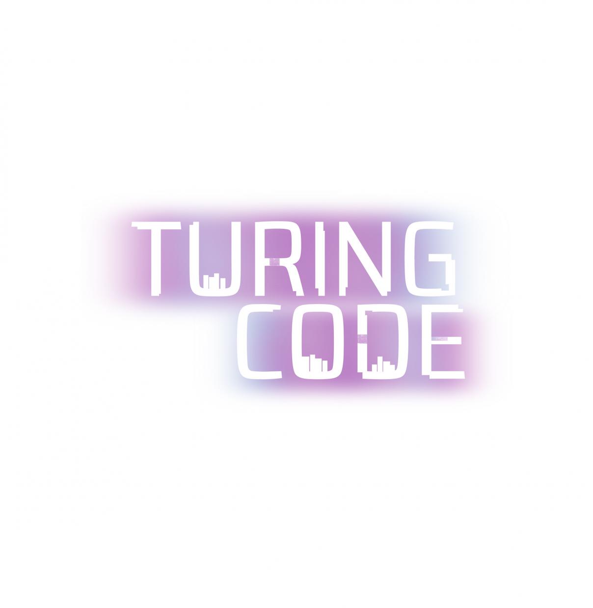 Turing Code 16