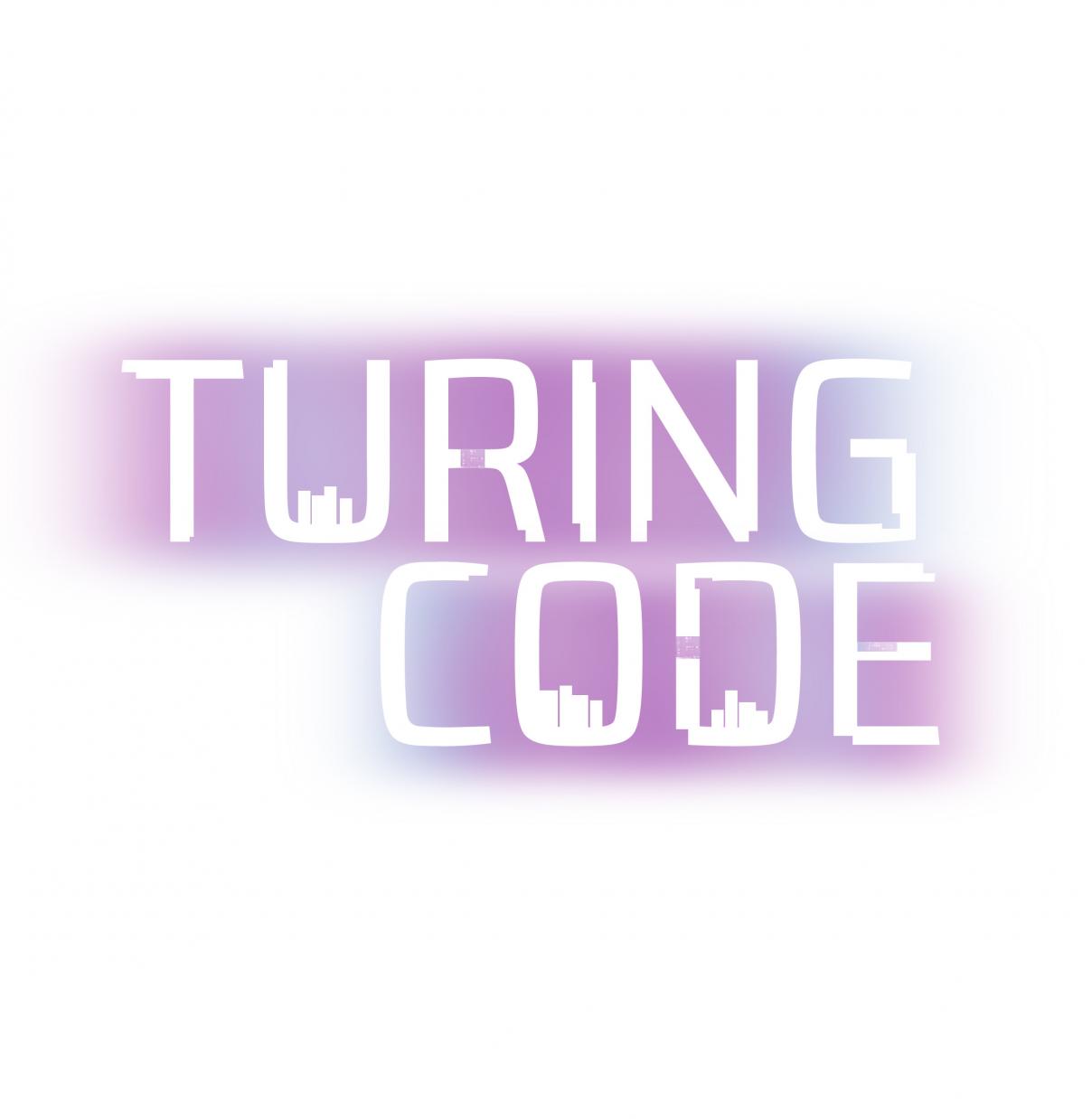 Turing Code 31