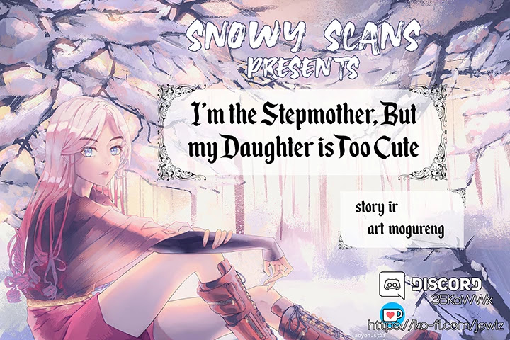 I’M The Stepmother, But My Daughter Is Too Cute Chapter 66
