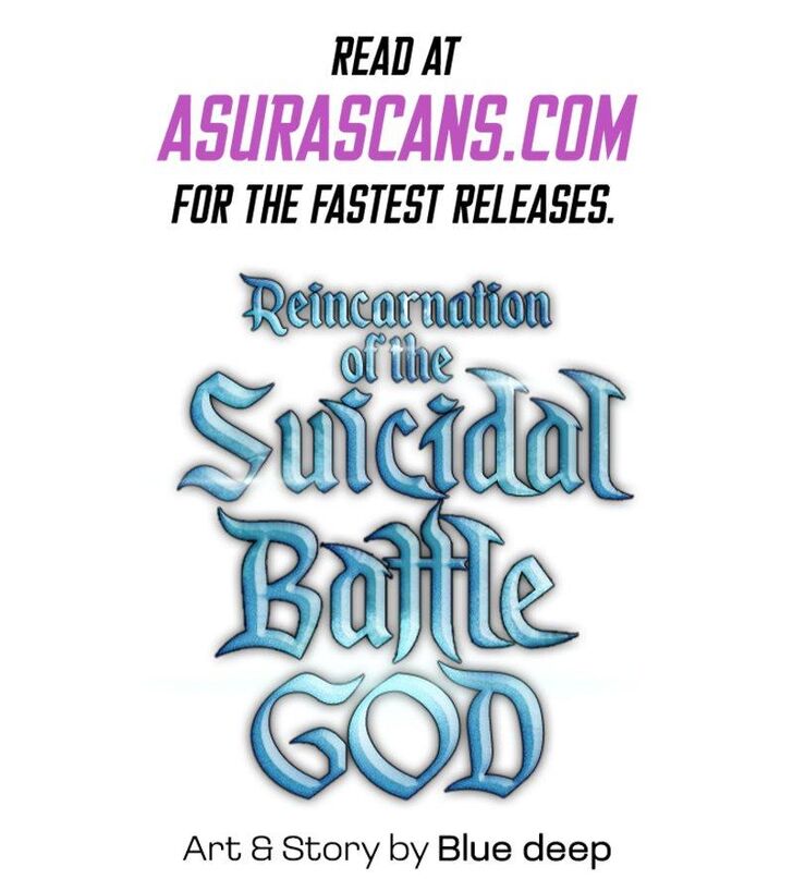 Reincarnation of the Suicidal Battle God Ch.054